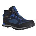 Regatta Mens Blackthorn Evo Walking Boots - Navy/Sky Diver Blue - Blue - UK 6.5 / US 7.5