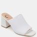 Journee Collection Journee Collection Women's Lorenna Mule - White - 6.5