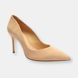 Schutz Rosie Pump - Yellow - 5.5