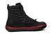 Camper Ankle Boots Women Peu Pista - Black/Red - Black - EU 35