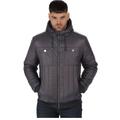 Regatta Regatta Professional Mens Withington Jacket (Seal Gray) - Grey - M