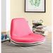 Loungie Quickchair Foldable Chair - Pink