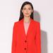 Walter Baker Felix Blazer, Poppy - Red