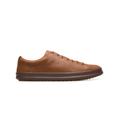 Camper Men Chasis Sport Leather Shoe - Brown - EU 45