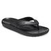 Crocs Crocs Unisex Adult Classic II Flip Flops (Black) - Black - 8