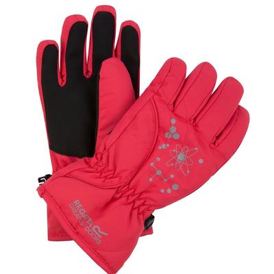 Regatta Childrens/Kids Arlie II Waterproof Gloves ...