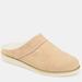 Journee Collection Journee Collection Women's Sabine Slipper - Brown - 9.5