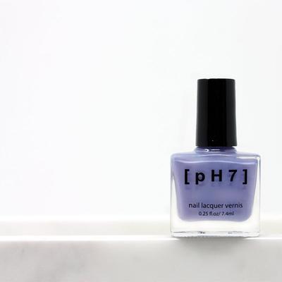 pH7 Beauty Nail Lacquer PH034 - Purple