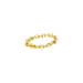 Ayou Jewelry Leila Ring - Gold - 9