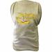The Beatles The Beatles Womens/Ladies Yellow Submarine Tank Top (Olive Green) - Green - S