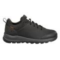 Carhartt Men'S Outdoor Waterproof Low Hiker Shoe - Wide Width - Black