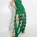 Simon Miller Beep Beep Dress In Gummy Green - Green - L