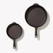 Field Company Two-Piece Cast Iron Cookware Set