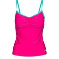 Trespass Trespass Womens/Ladies Darcie Tankini Top (Pink Lady) - Pink - M