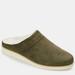 Journee Collection Journee Collection Women's Sabine Slipper - Green - 7