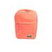 Terra Thread Sustainable Backpacks For College And Everyday Use - Pink