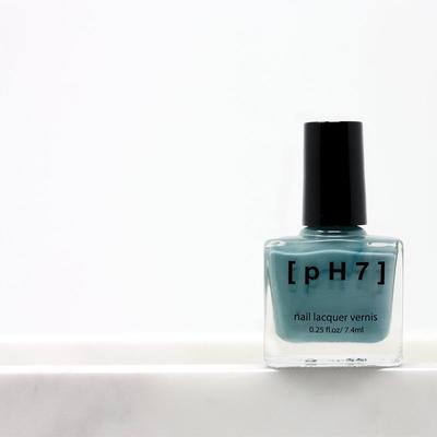 pH7 Beauty Nail Lacquer PH046 - Green