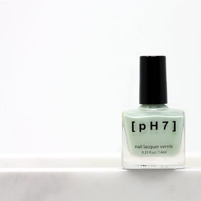 pH7 Beauty Nail Lacquer PH045 - Green