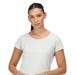 Regatta Womens/Ladies Carlie T-Shirt - Cyberspace - Grey - 6 US