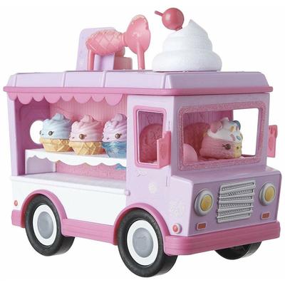 Num Noms Lip Gloss Truck Collectible Toy