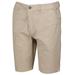 Regatta Regatta Mens Salvator Shorts (Oat) - Brown - 34S