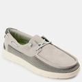 Vance Co. Shoes Vance Co. Carlton Casual Slip-on Sneaker - Grey - 11