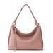 The SAK Mariposa Shoulder Bag - Pink