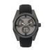 Morphic Watches Morphic M34 Series Men's Watch w/ Day/Date - Black