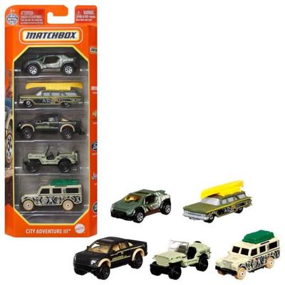 Mattel Matchbox Car Collector Die-Cast Vehicle 1pc...