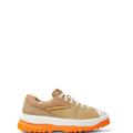 Camper Casual Shoes Men Teix - Beige - Brown - EU 43