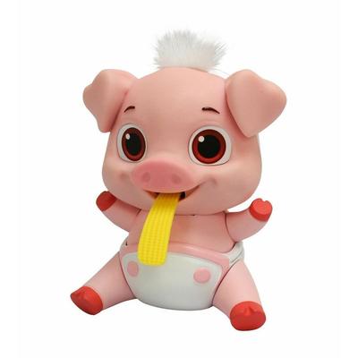Chengda Holdings Limited Munchkinz - Pickles the Pig