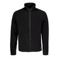 Craghoppers Mens Expert Corey 200 Fleece Jackets - Black - Black - M