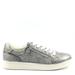 Lunar Womens/Ladies Adorn II Sneakers (Pewter Grey) - Grey - 7