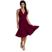 Dress The Population Catalina Dress - Pink - XS