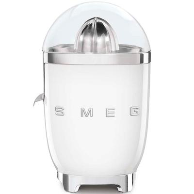 Smeg Citrus Juicer CJF11 - White