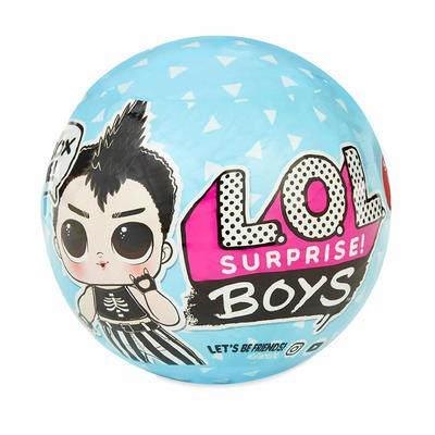 MGA Entertainment L.O.L Surprise! Boys Series 1