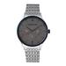 Morphic Watches Morphic M65 Series Men's Watch With Day/Date - Grey - 42MM