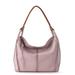 The SAK Los Feliz Hobo Bag - Pink