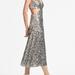 Sachin & Babi Roux Dress - Grey - 10