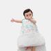 Vigor High End Comfort Cotton Baby Sleeping Bags For Spring And Autumn - White - M