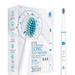 PURSONIC USB Rechargeable Sonic Toothbrush