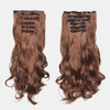 Vigor Long Curly Wavy Hair 16 Clip In Hair Extension - STYLE: #6