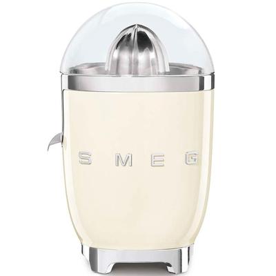 Smeg Citrus Juicer CJF11 - Yellow