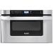 Sharp 1.2 Cu. Ft. Stainless Built-In Microwave