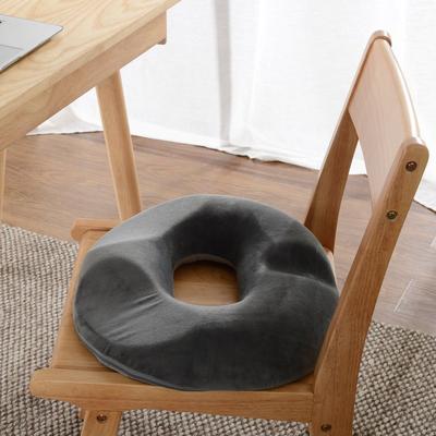 Cheer Collection Donut Seat Cushion