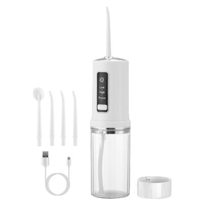 VYSN Portable Water Flosser Cordless Rechargeable ...