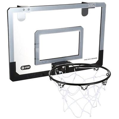 Fresh Fab Finds Mini Basketball Hoop System Set Ov...