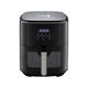 Friteuse Electrique Air Fryer 6.3L FAGOR - FGAF63 - sans huile - Panel Digital - Hublot de contrôle