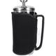 La Cafetière - La Cafetiere Ajustable Cafetiere Cosy 8 Cup Noir