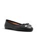 Icon Ballerina Flat